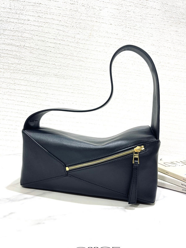 Ziva's Charm handbag – styled view (29cm*12cm*10cm)