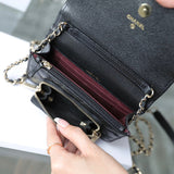 Zivas Charm Refined Structure Designer Handbag (Polished Everyday Piece) – Detail View