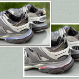 Nike Men's & Women's Luxury Low-Top Trainers — Style 081 detail view
