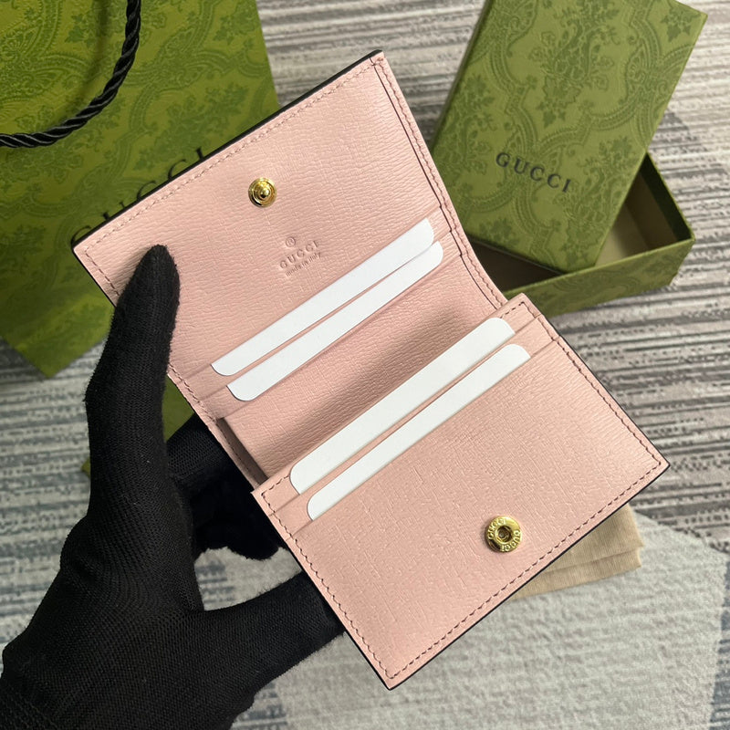 Interior view of signature classic women's handbag – women's luxury handbag