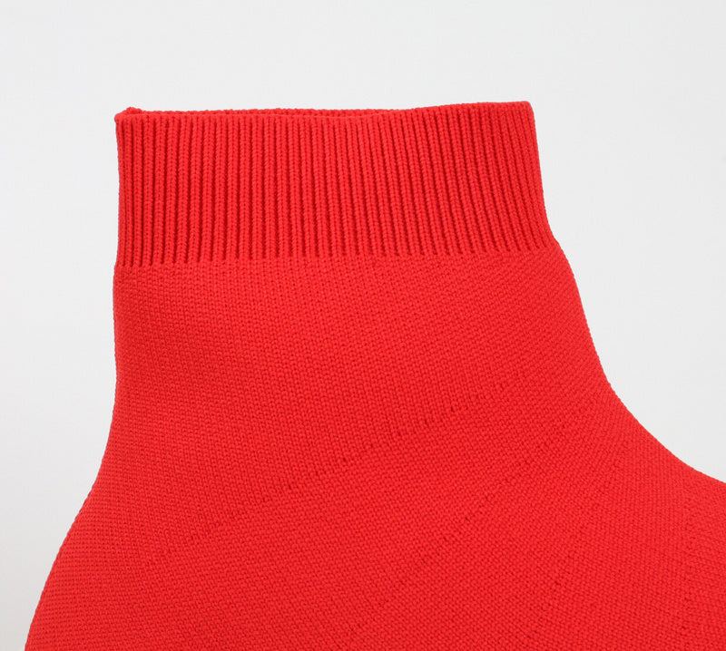Balenciaga shoes Style 327 - top view showing design