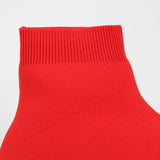Balenciaga shoes Style 327 - top view showing design