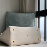  top-handle bag interior and compartment view 27