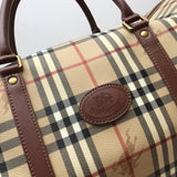 Ziva's Charm handbag – detail view (one versatile size)