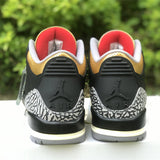 Nike two-tone luxury sneakers view 16 minimalist modern build