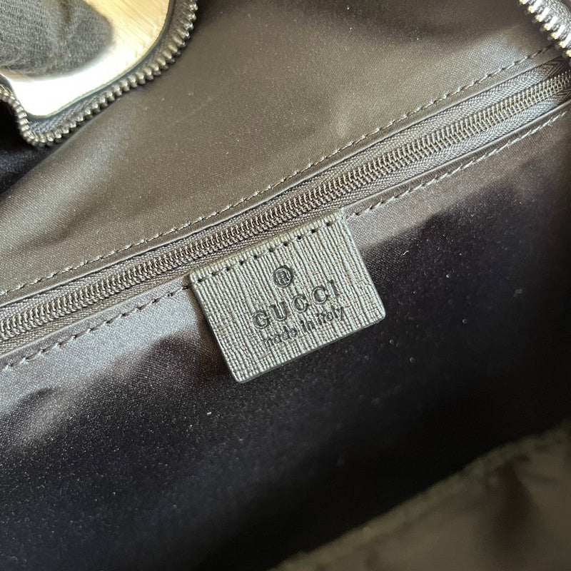 Styled lifestyle shot of signature chic women's handbag – women's everyday handbag