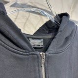Balenciaga clothing close-up — premium authentic designer style