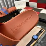Alexander McQueen shoes Style 006 - angled studio shot
