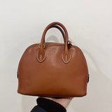 Structured bag women's premium everyday handbag