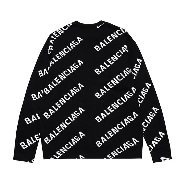 Close-up detail view of Balenciaga luxury piece style No.059