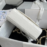  women's handbag, mid design, view 5