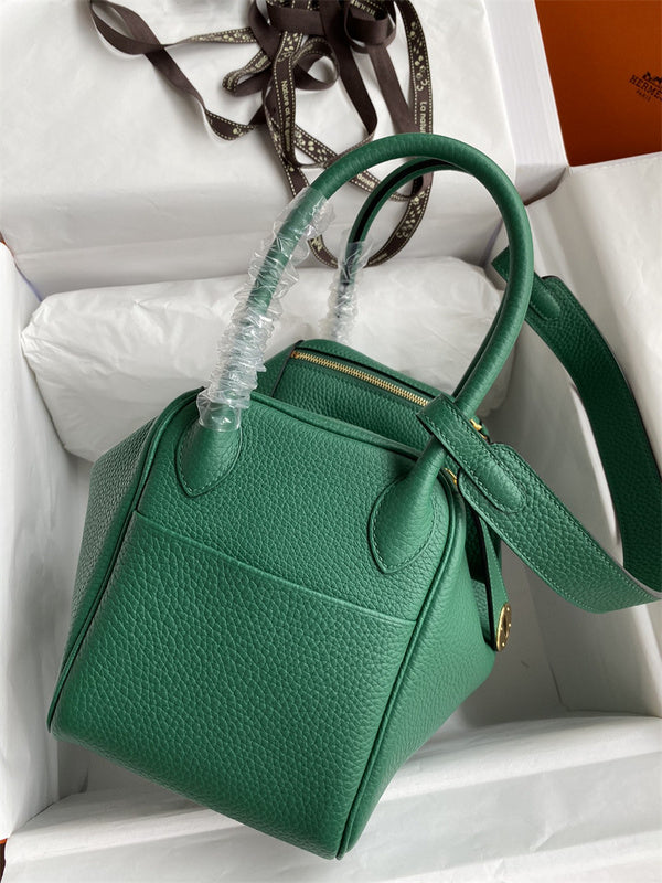 Polished handbag styled for everyday wear