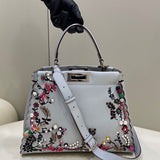 Ziva's Charm handbag – detail view (Standard Size)