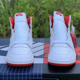 Nike Men's & Women's Premium Designer Sneakers — Style 070 hardware detail