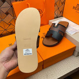 Hermes shoes Style 026 - angled studio shot