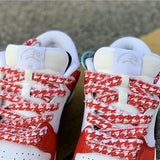 Nike Men's & Women's Designer Low-Top Shoes — Style 185 front view