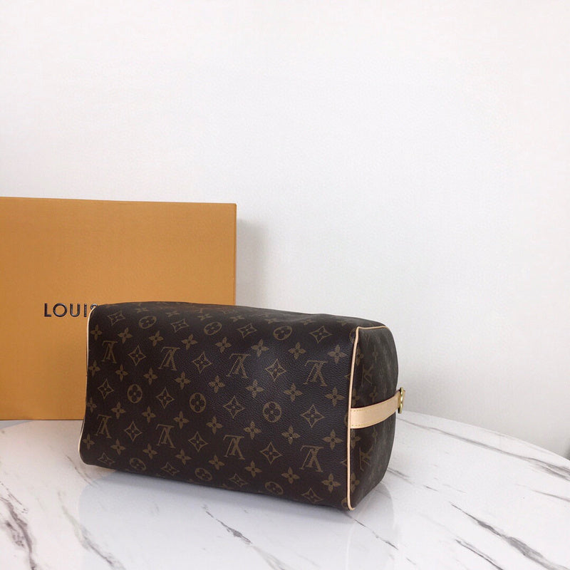Interior view of signature statement women's handbag – women's luxury accessory