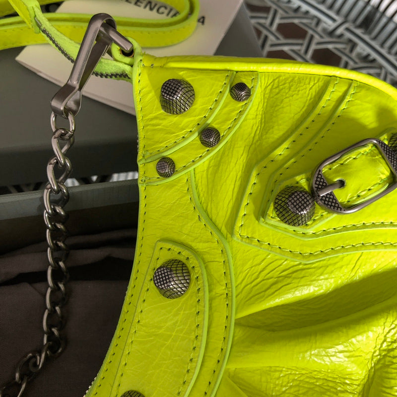 Interior view of classic everyday-luxe women's handbag – women's luxury handbag