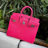 Understated bag women's premium everyday handbag
