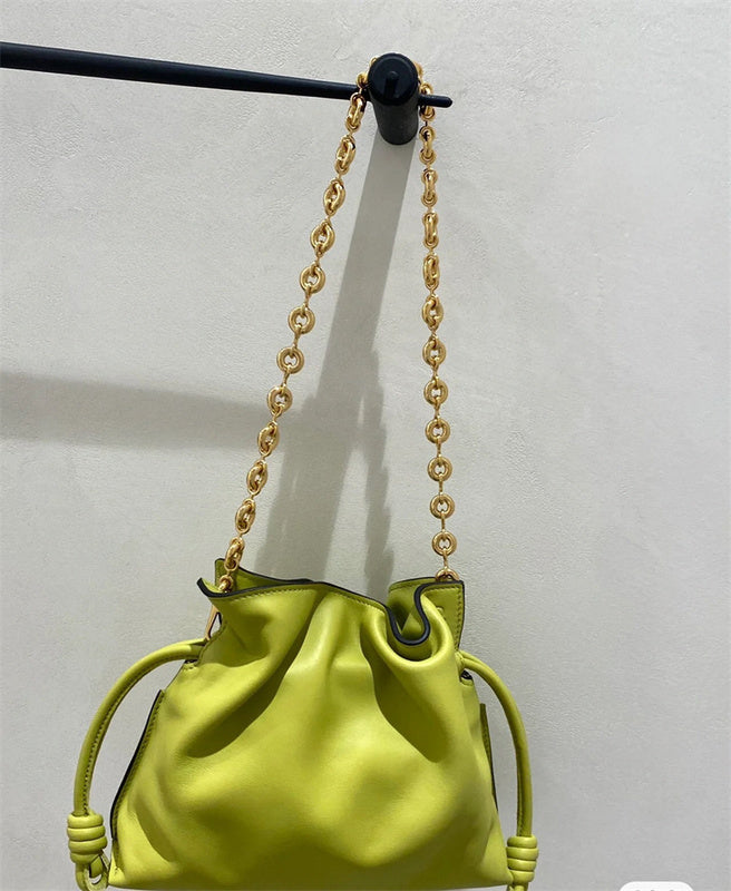 Ziva's Charm handbag – lifestyle view (68cm*1.5cm*0.4cm)