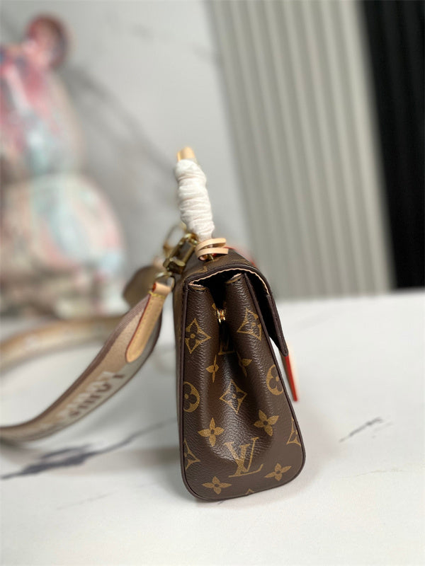  Sleek everyday bag front view 13