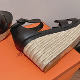Hermes shoes Style 263 - packaging and accessories