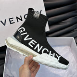 Givenchy shoes Style 178 - front view, elevated everyday design