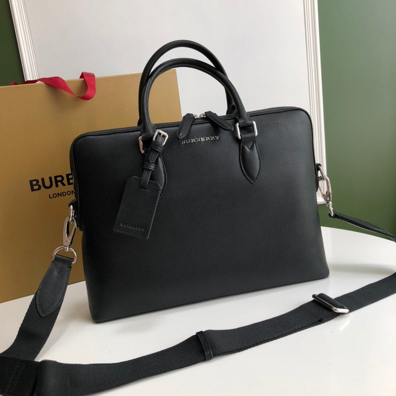 Ziva's Charm handbag – side angle view (one versatile size)