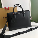 Ziva's Charm handbag – side angle view (one versatile size)