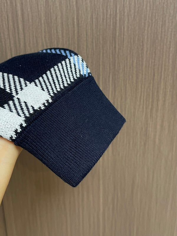 Burberry clothing styling view — premium authentic designer style