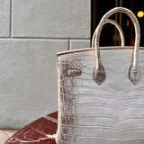  Chic top-handle bag carried on shoulder 10