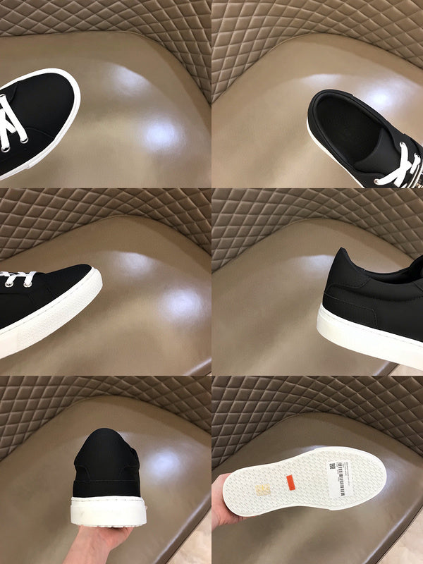 Hermes shoes Style 107 - close-up of handcrafted italian detailing