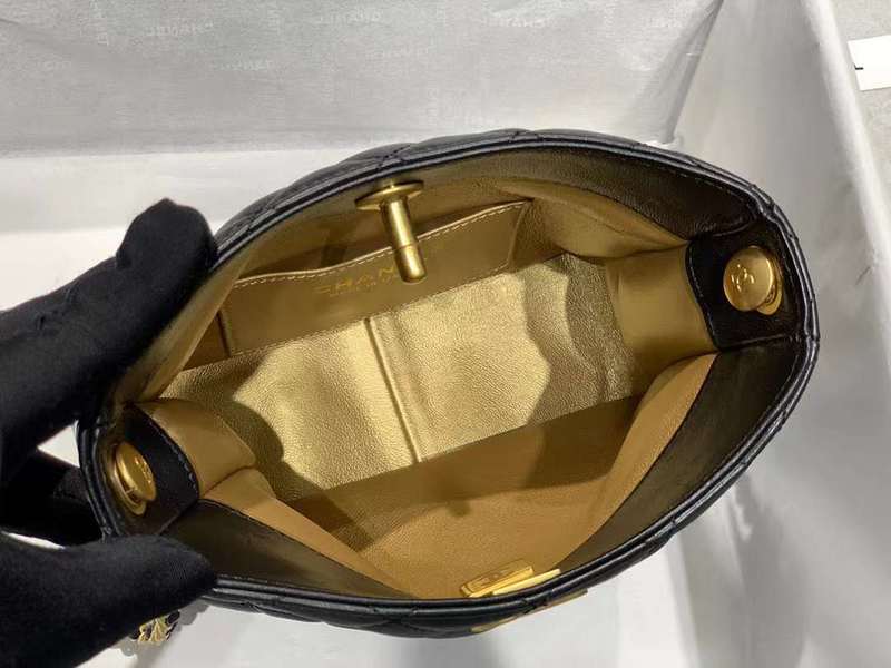Zivas Charm Modern Edge Luxury Handbag (Refined Practical Design) – Back View