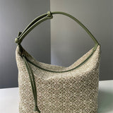 Ziva's Charm handbag – full view (21cm*17cm*12.5cm)