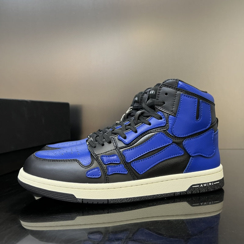 Styling view of Amiri luxury piece style No.165