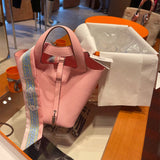 carryall bag interior and compartment view
