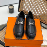 Hermes shoes Style 252 - packaging and accessories