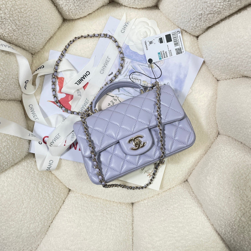  women's handbag, mid design, view 9
