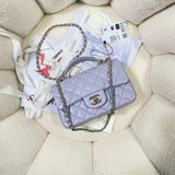  women's handbag, mid design, view 9