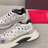 Valentino Garavani luxury shoes back view — premium authentic designer style