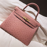  Chic satchel front view 7