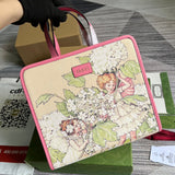 Polished bag women's premium everyday handbag