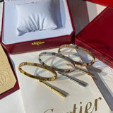 Lifestyle view of Cartier unisex jewelry piece