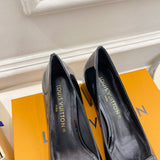 Louis Vuitton shoes Style 302 - packaging and accessories