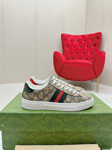 Gucci tonal black luxury sneakers view 11 padded collar comfort