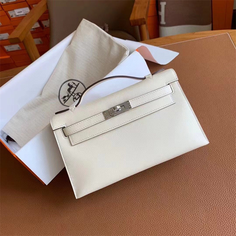 Poised handbag styled for everyday wear