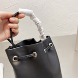 Ziva's Charm handbag – styled view (one versatile size)