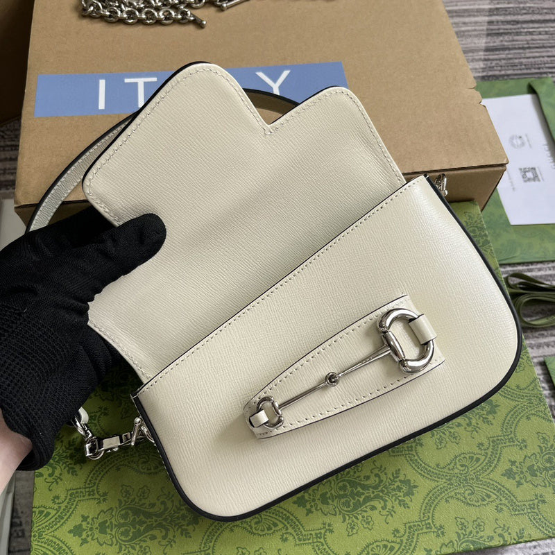 Interior view of polished refined women's handbag – women's premium purse