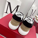Valentino Garavani luxury shoes back view — premium authentic designer style