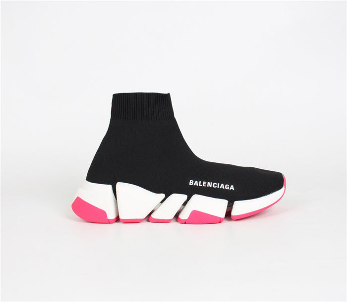 Polished Faux Leather Shoes - All-Day Comfort Design | Women's Premium Footwear #66 - back view (image 4) of designer-inspired shoes